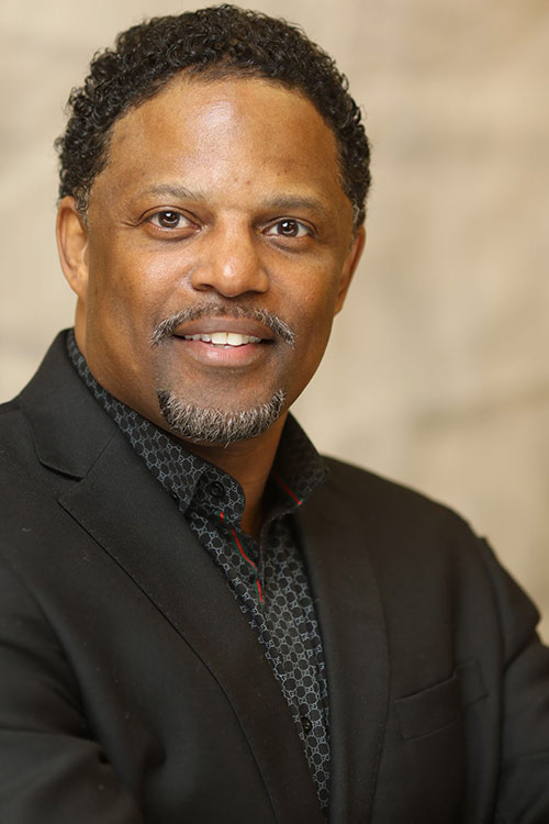 Dr. Alexander C. Beadle